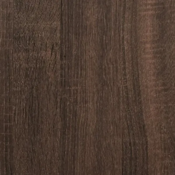 Växtställ 2-pack - Hållbart konstruerat trä | Färg: Brun | Storlek: 30x30x40 cm