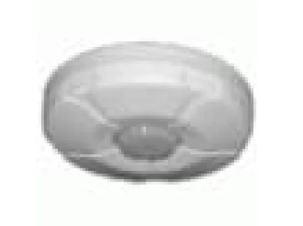 1600W 360st infraröd rörelsedetektor tak vit DR-06W