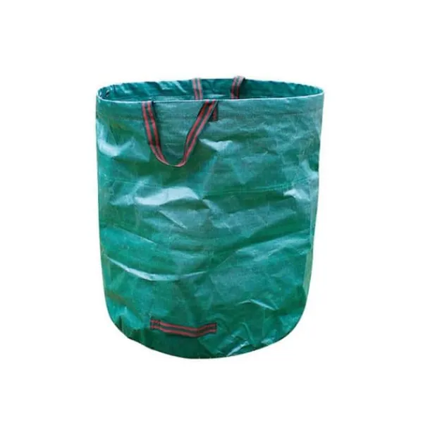 Online Waste bin Progarden Green Trädgårdskorgar