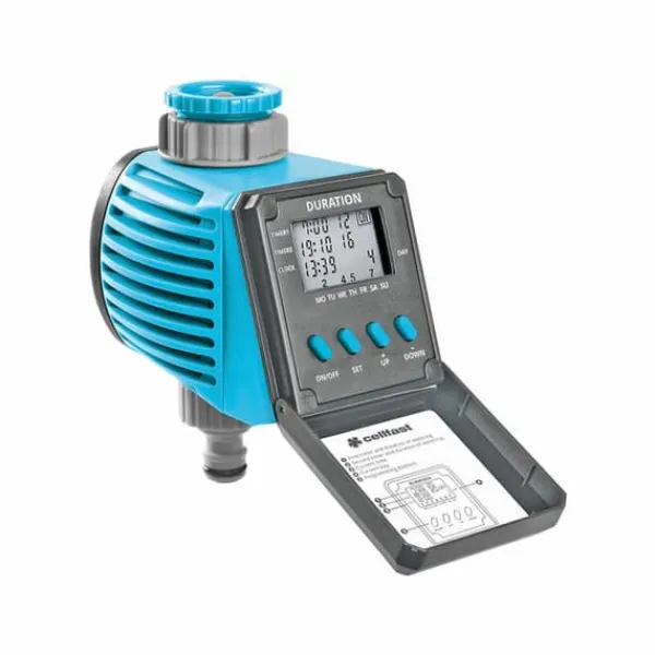 Watering programmer Cellfast