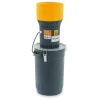 Hot Wiesenfield - Elektrisk spannmålskvarn - 25 l - 300 kg/h - 1300 W Trädgårdsmaskiner