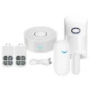 WiFi Smart Hem Säkerhetslarmsystem med Sensorer