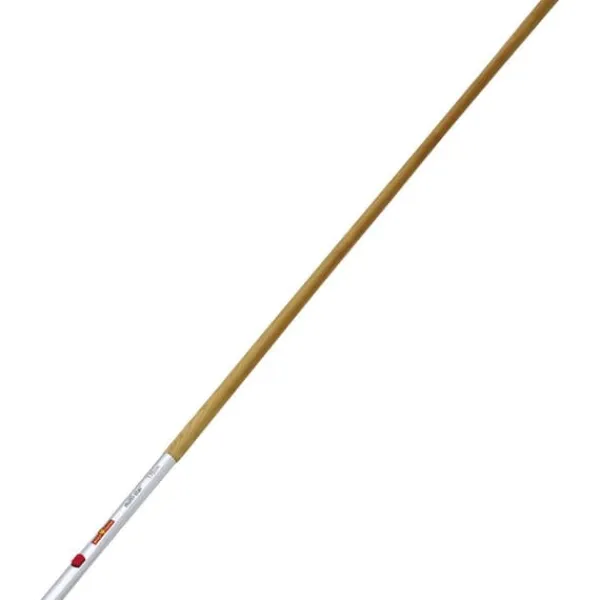 WOLF-Garten Askträd-skaft 71AED009650 ZM 170 170 cm Wolf Combisystem Multi-Star