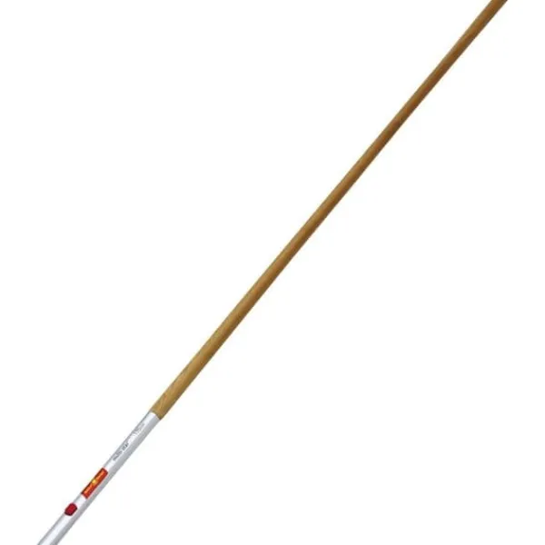 WOLF-Garten Askträd-skaft 71AED009650 ZM 170 170 cm Wolf Combisystem Multi-Star