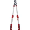 Clearance WOLF-Garten 73BGA009650 POWER CUT RS 900 T Premium Plus Grensax Mothåll Trädgårdsverktyg