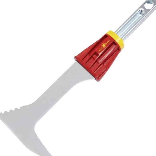 WOLF-Garten Kantskrapa 71AAA021650 FK-M Wolf Combisystem Multi-Star