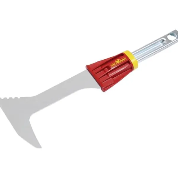 WOLF-Garten Kantskrapa 71AAA021650 FK-M Wolf Combisystem Multi-Star