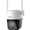 New WRL 4MP PT DOME/P4F-PV-4G-0400B DAHUA Säkerhetsmonitorer & Videokameror