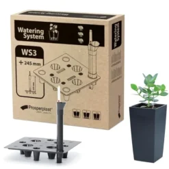 WS3 bevattningssystem