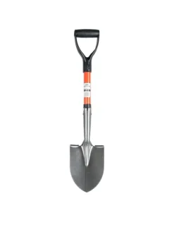 WY "Sotka Lato" spade med ram