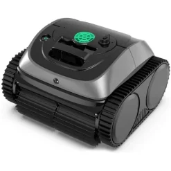 Outlet WYBOT C1 sladdlös robotdammsugare för pooler - 150 min drifttid - 2642GPH sug - Bluetooth/appkontroll - för pooler upp till 150 m² Pool- & Spatillbehör