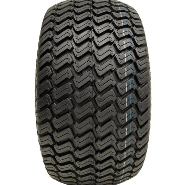 20x10.00-8 däck för gräsklippare 4ply Multi, turf, gräs - däck för gräsklippare - Wanda P332