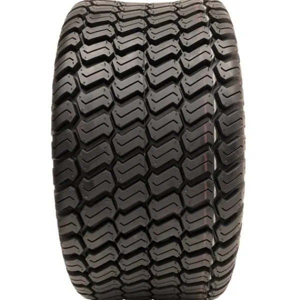 16x7.50-8 Gräs Däck 4ply Wanda P332 Turf Ride On Däck för gräsklippare (uppsättning av 4)