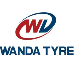 16x7.50-8 Gräs Däck 4ply Wanda P332 Turf Ride On Däck för gräsklippare (uppsättning av 4)