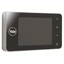 Yale 4500 Digital Door Viewer 4