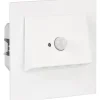 Clearance Zamel trapparmatur LED Navi pt 14V DC justerbar sensor BIA kallvit LED11121651 Rörelsedetektorer