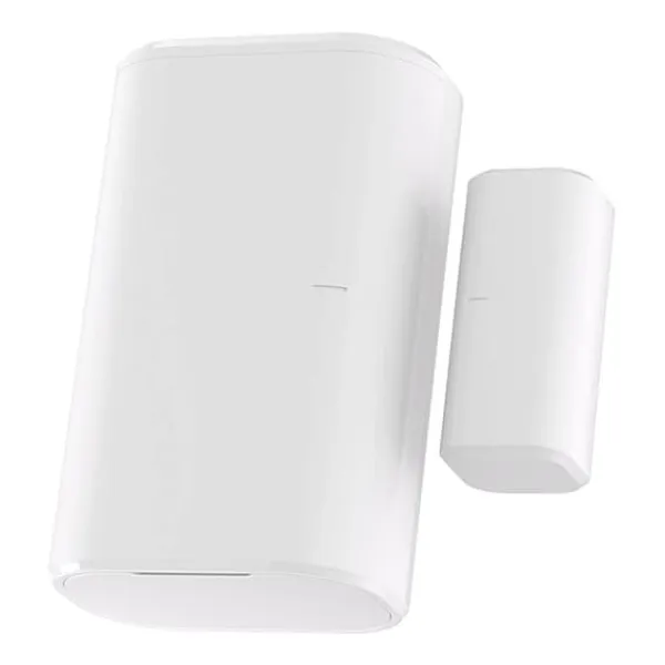 ZigBee dörr- och fönsteröppningssensor SONOFF SNZB-04P (+batteri)