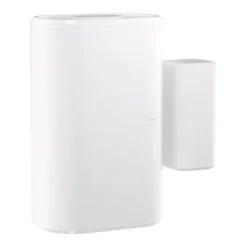 ZigBee dörr- och fönsteröppningssensor SONOFF SNZB-04P (+batteri)
