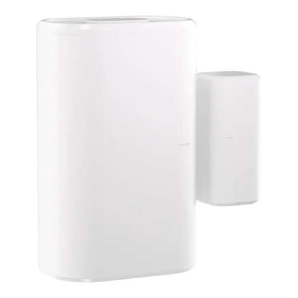 ZigBee dörr- och fönsteröppningssensor SONOFF SNZB-04P (+batteri)