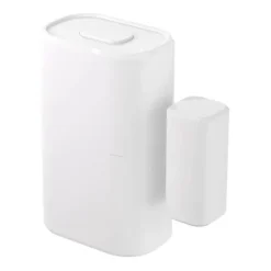 ZigBee dörr- och fönsteröppningssensor SONOFF SNZB-04P (+batteri)