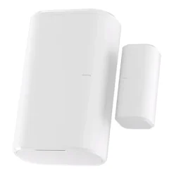 ZigBee dörr- och fönsteröppningssensor SONOFF SNZB-04P (+batteri)