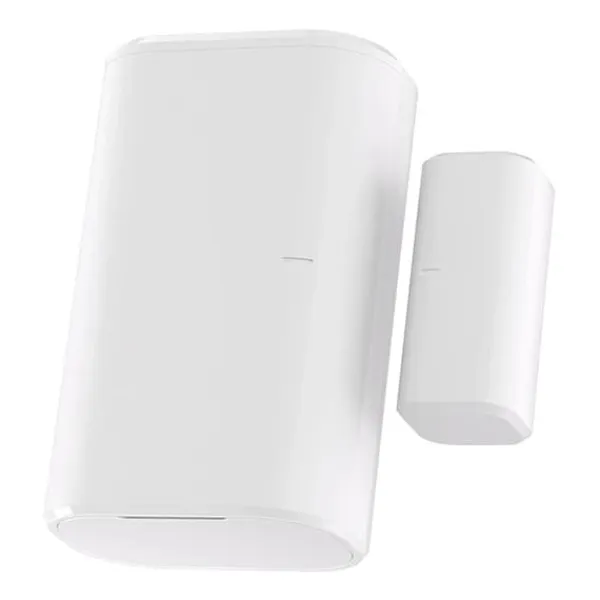 ZigBee dörr- och fönsteröppningssensor SONOFF SNZB-04P (+batteri)