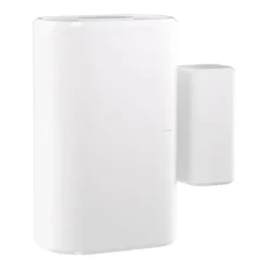 ZigBee dörr- och fönsteröppningssensor SONOFF SNZB-04P (+batteri)
