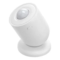 Best ZigBee rörelsesensor SONOFF SNZB-03P + batteri Rörelsedetektorer