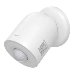Best ZigBee rörelsesensor SONOFF SNZB-03P + batteri Rörelsedetektorer