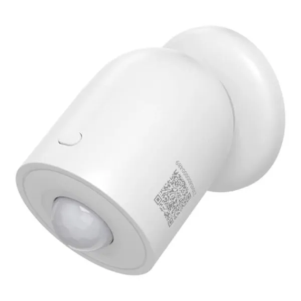 Best ZigBee rörelsesensor SONOFF SNZB-03P + batteri Rörelsedetektorer