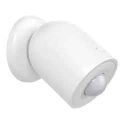 Best ZigBee rörelsesensor SONOFF SNZB-03P + batteri Rörelsedetektorer