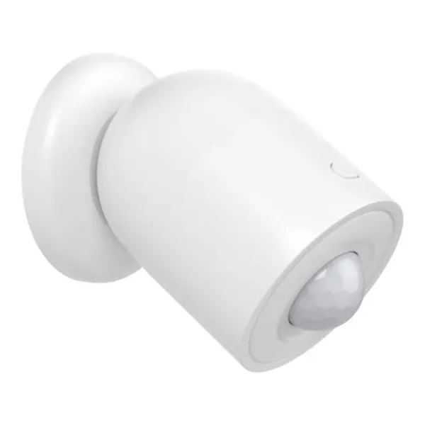 Best ZigBee rörelsesensor SONOFF SNZB-03P + batteri Rörelsedetektorer