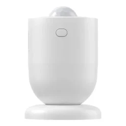 Best ZigBee rörelsesensor SONOFF SNZB-03P + batteri Rörelsedetektorer