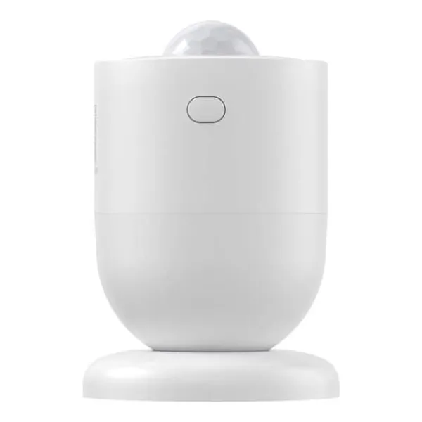 Best ZigBee rörelsesensor SONOFF SNZB-03P + batteri Rörelsedetektorer
