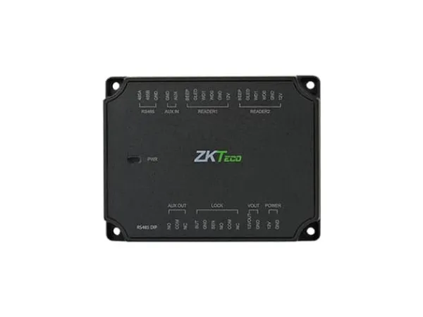 New ZKTeco DM10 Sensorer Till Säkerhetssystem