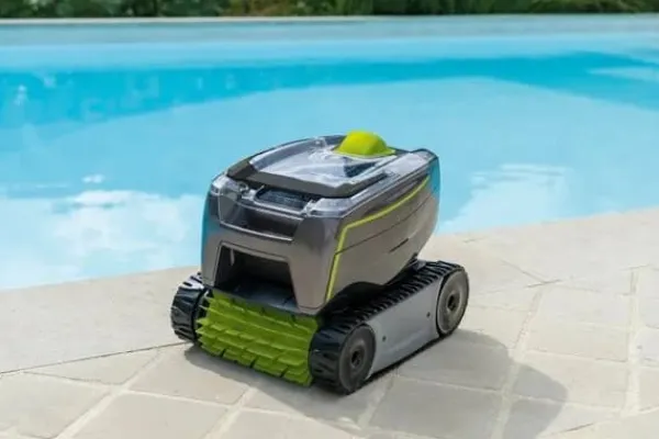 Zodiac Electric Pool Cleaner - GT3220