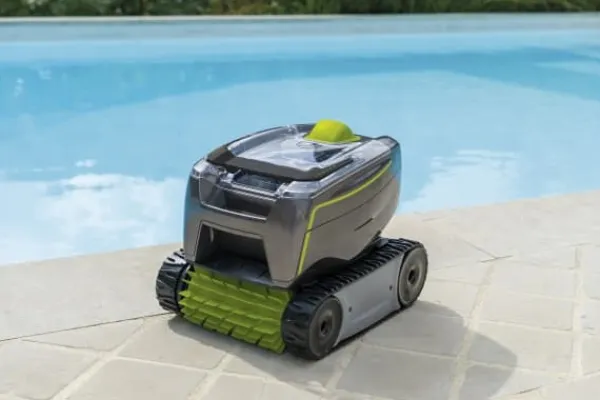 Zodiac Electric Pool Cleaner - GT3220