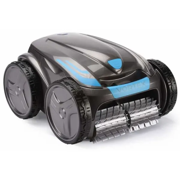 Zodiac Poolrengöringsrobot Vortex Ov 5200 Silver