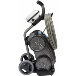 Zodiac Poolrengöringsrobot Vortex Ov 5200 Silver