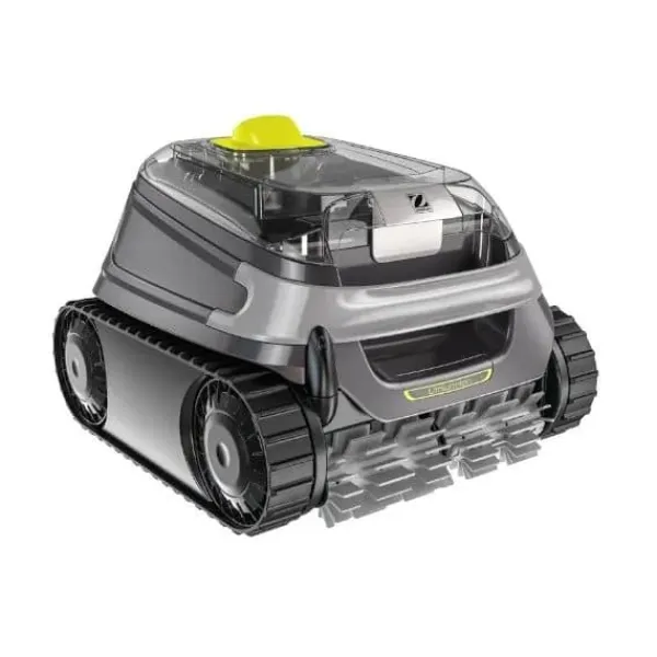 Hot Zodiac Robot CNX-LI 5220 IQ Pool- & Spatillbehör