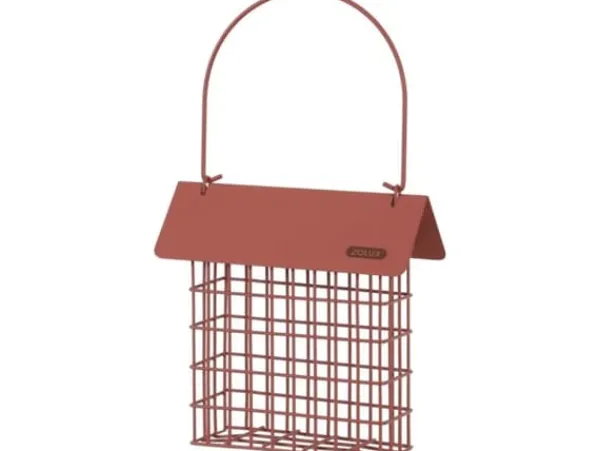 Online ZOLUX Distributor of fat blocks with a brick-red cap För Fåglar & Småvilt