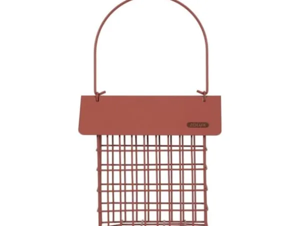 Online ZOLUX Distributor of fat blocks with a brick-red cap För Fåglar & Småvilt